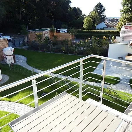 Wellenbreker-h 아파트 *