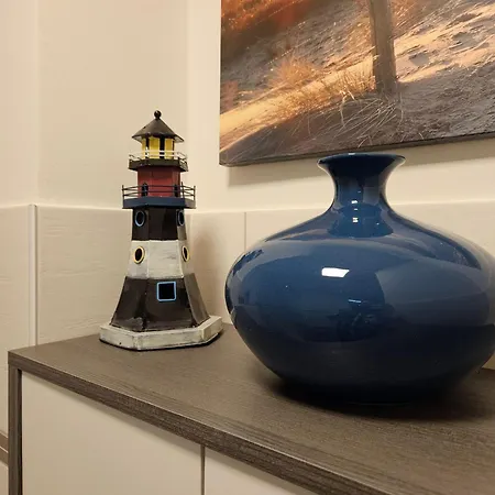 Wellenbreker-h * 호바흐트