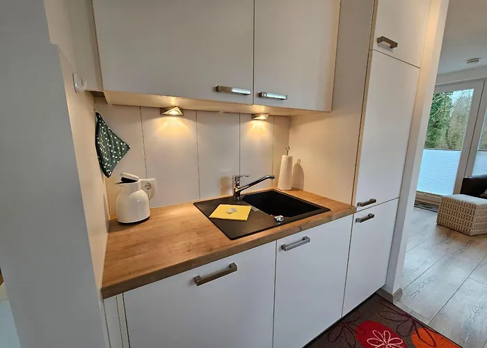 Appartement Wellenbreker-h