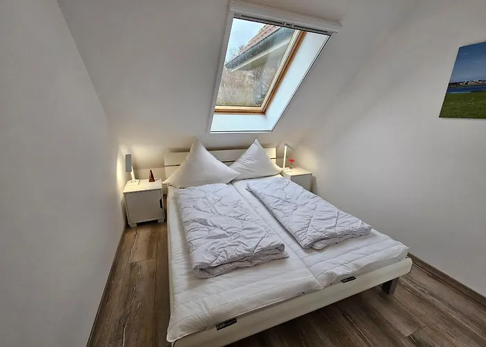 Appartement Wellenbreker-h *